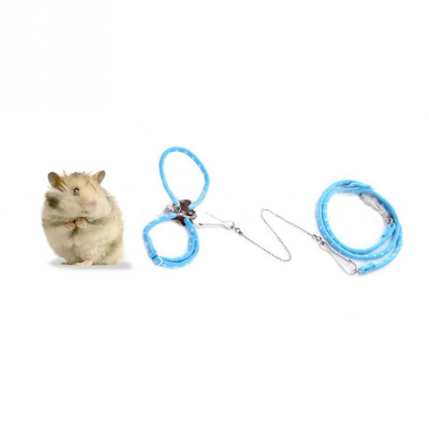 Training Traction Rope Hamster Supplies - More bang for your bucks