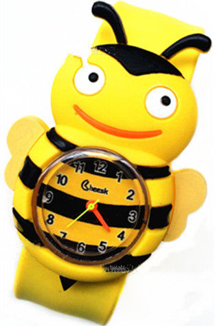 3D Cute Cartoon Kids Watches - More bang for your bucks