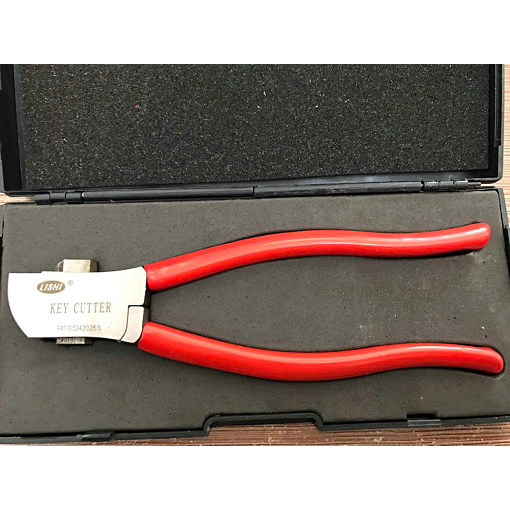 Stainless steel cutting pliers tooth cutting tools - More bang for your bucks