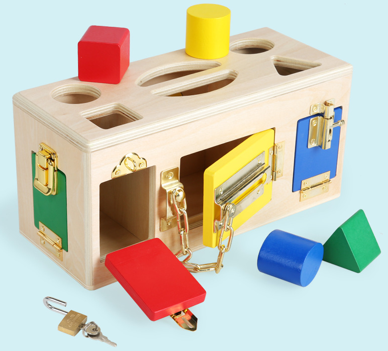 Kids educational toys Preschool - More bang for your bucks