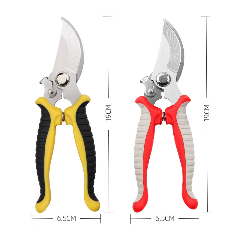 Garden trimming shears - More bang for your bucks