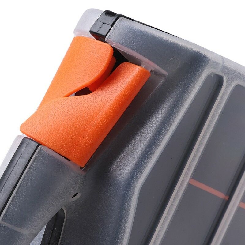 Portable Carry Tools Storage Case - More bang for your bucks