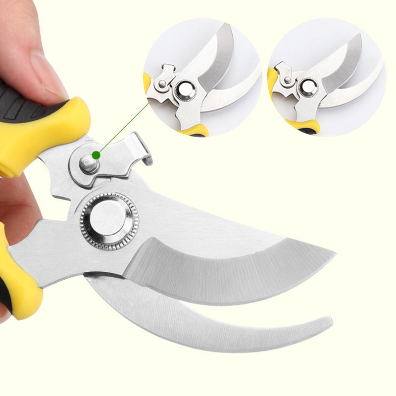 Garden trimming shears - More bang for your bucks