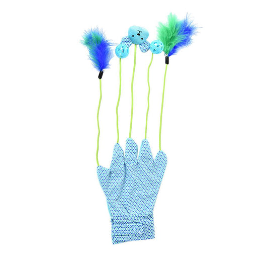 Funny Cat Gloves Toys - More bang for your bucks