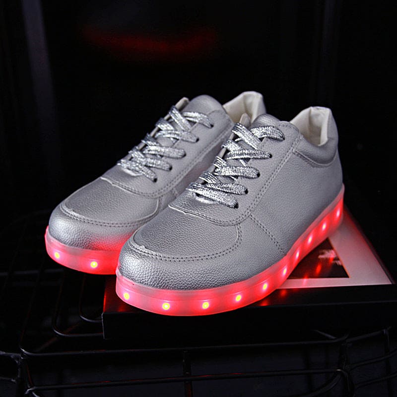 Luminous Shoes