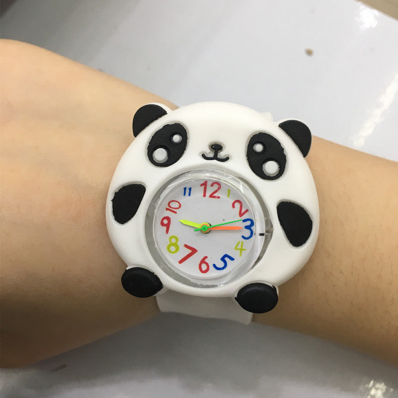 3D Cute Cartoon Kids Watches - More bang for your bucks