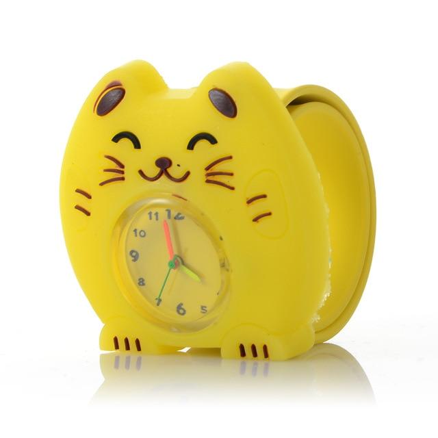 3D Cute Cartoon Kids Watches - More bang for your bucks