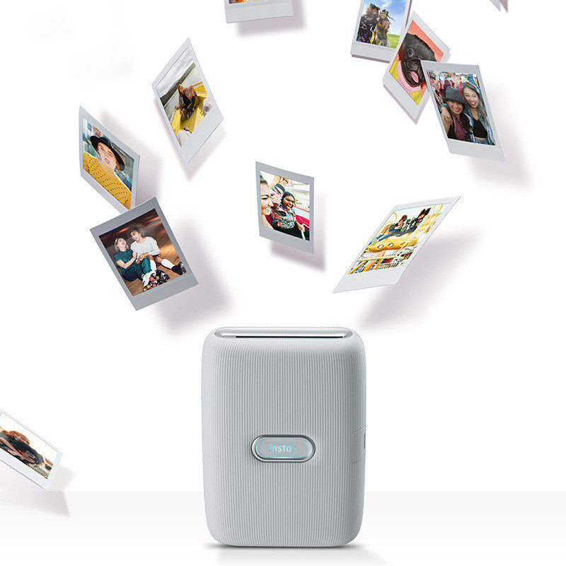 Instax Mini Link One-shot Portable Photo Printer