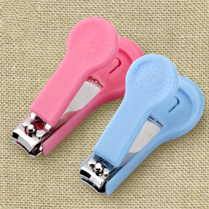 Baby Nail Clipper Nail Art Tools Student - More bang for your bucks