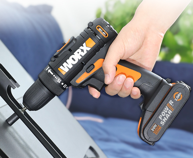 Household electric screwdriver tools - More bang for your bucks