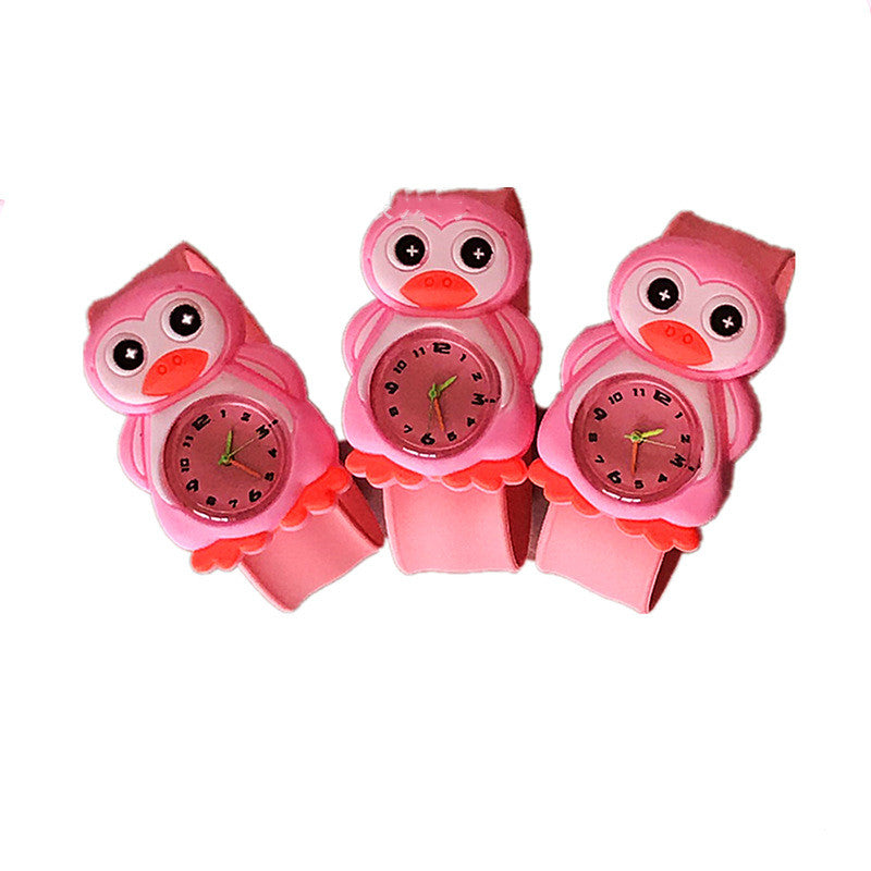 3D Cute Cartoon Kids Watches - More bang for your bucks