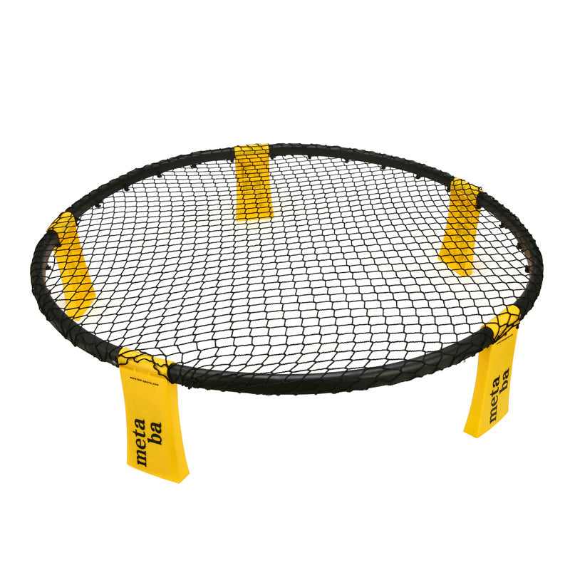 Party Games Mini Inflatable Beach Volleyball - More bang for your bucks