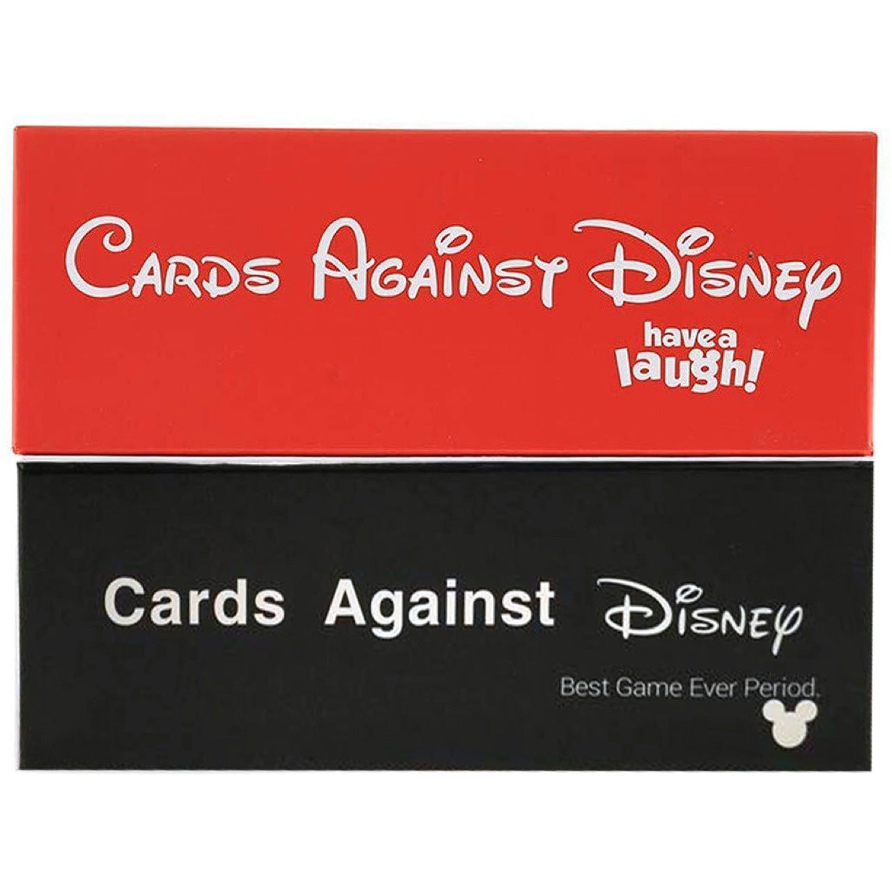 Cards, board games, cards, chess and cards - More bang for your bucks