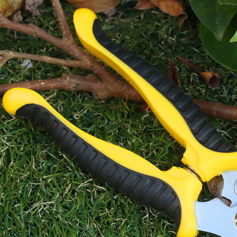 Garden trimming shears - More bang for your bucks