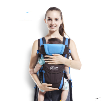 Double Shoulder Baby Carriers  Mother and Child Travel Supplies - More bang for your bucks