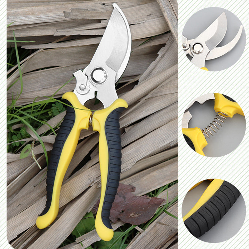 Garden trimming shears - More bang for your bucks