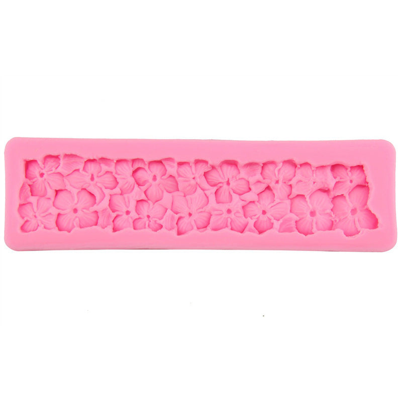 Baking Cake Decoration Silicone Tools - More bang for your bucks