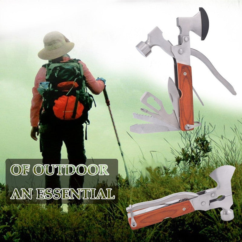 outdoor tools multi-purpose pliers - More bang for your bucks