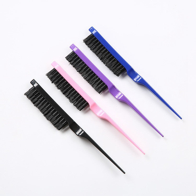 Hair Dyeing And Oiling Tools Comb - More bang for your bucks