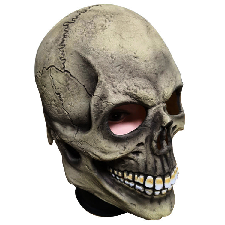 Halloween Skull Mask