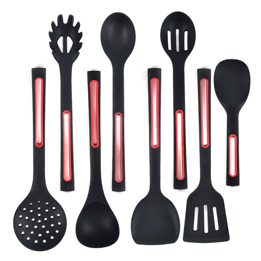 Kitchen Cooking Tools All-in-one Silicone Spatula And Spoon Set - More bang for your bucks