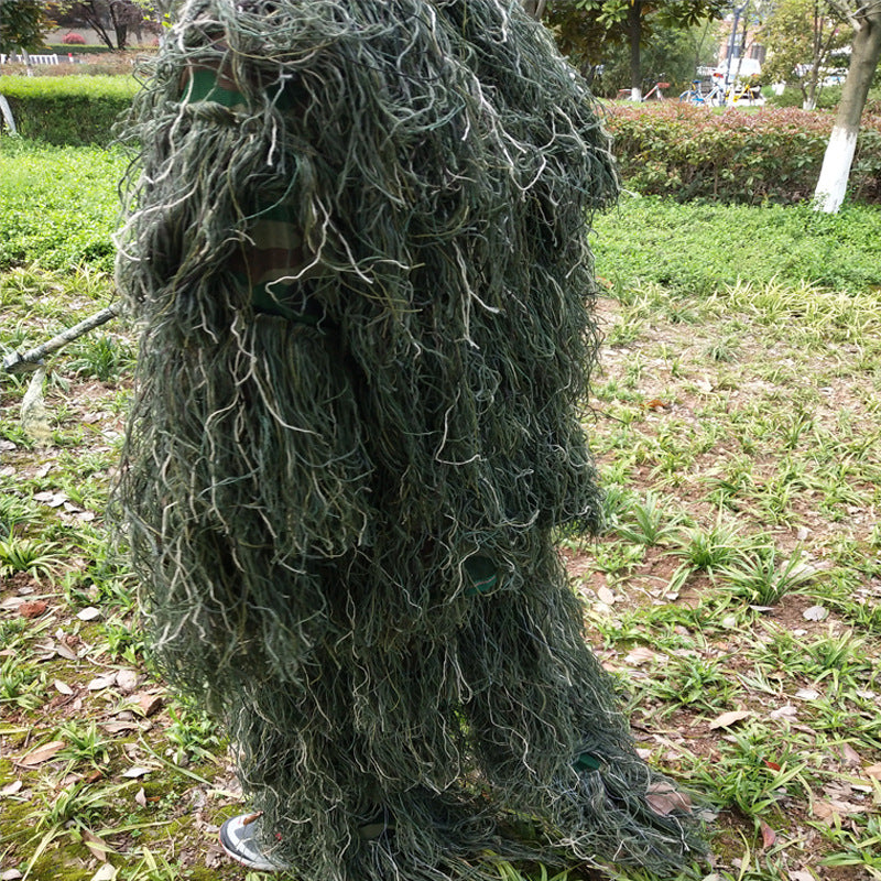 Ghillie-Suit for Men