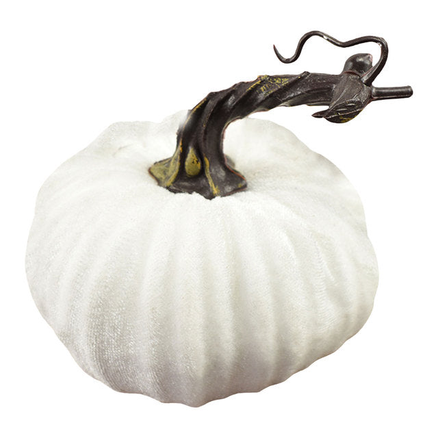 Simulation Pumpkin Vegetable Halloween Thanksgiving Display Foam Props