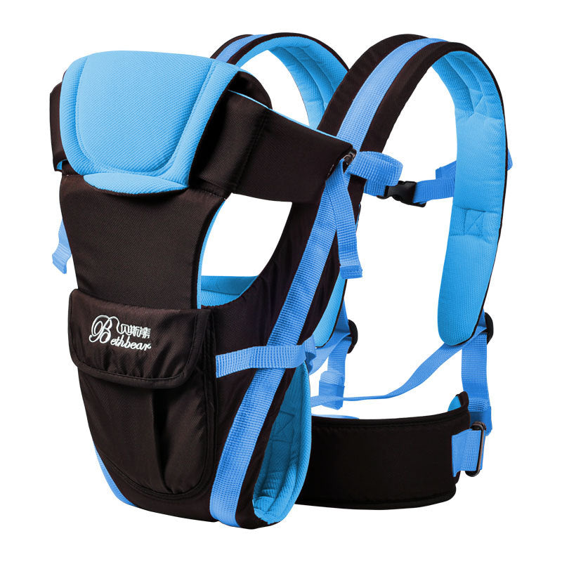 Double Shoulder Baby Carriers  Mother and Child Travel Supplies - More bang for your bucks