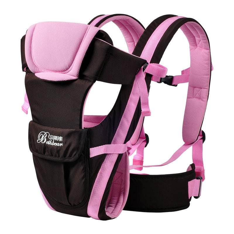 Double Shoulder Baby Carriers  Mother and Child Travel Supplies - More bang for your bucks