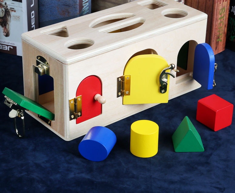 Kids educational toys Preschool - More bang for your bucks