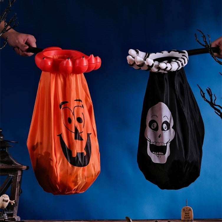 Men And Women Funny Costumes Dress Up Children's Kindergarten Candy Bags Creative Props Gifts