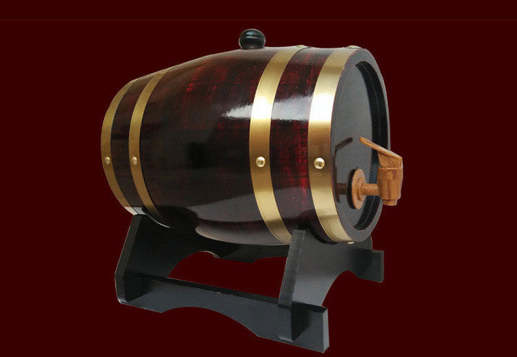 Household Decorative Wine Barrels Beer Barrels