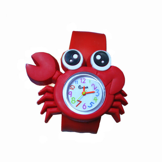 3D Cute Cartoon Kids Watches - More bang for your bucks