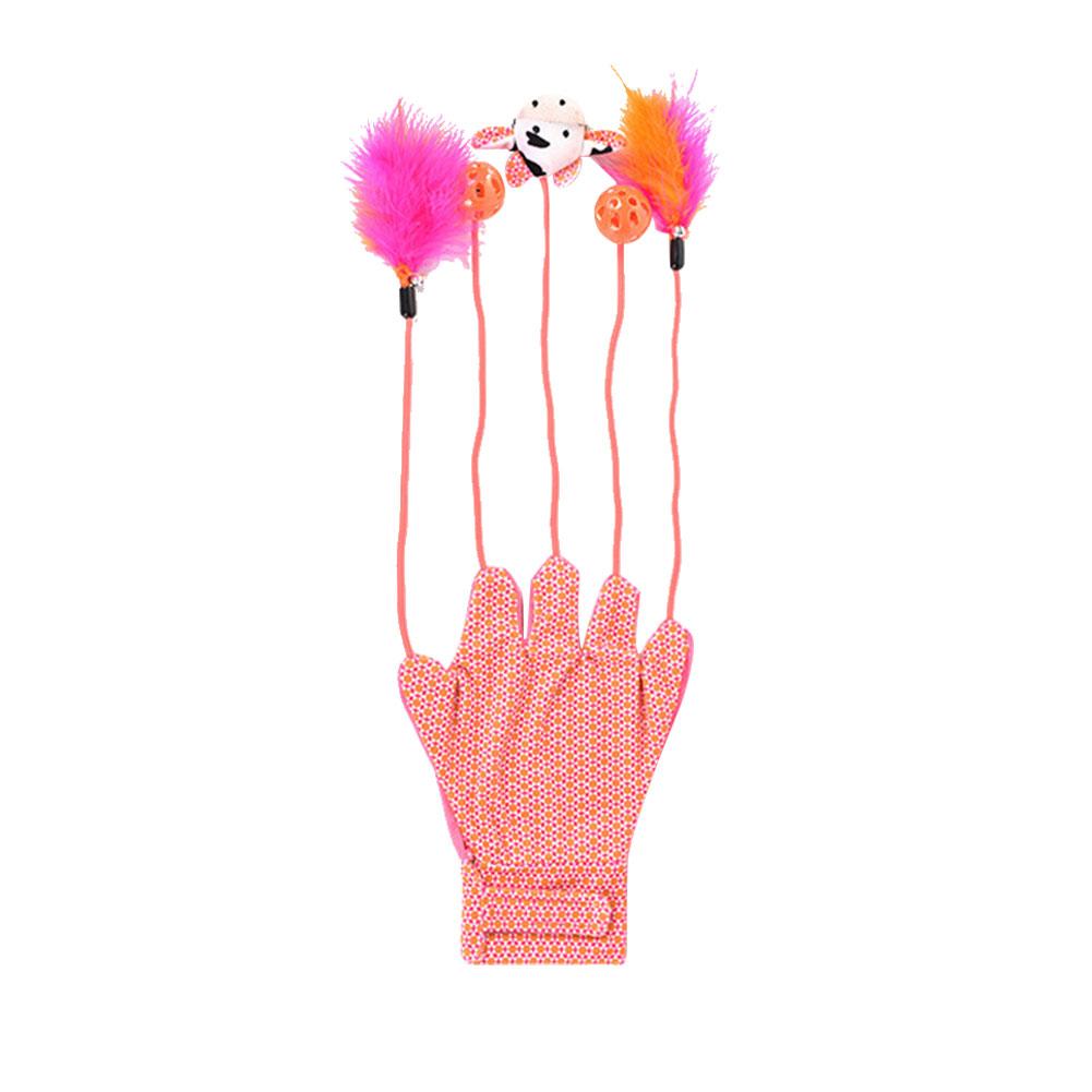 Funny Cat Gloves Toys - More bang for your bucks