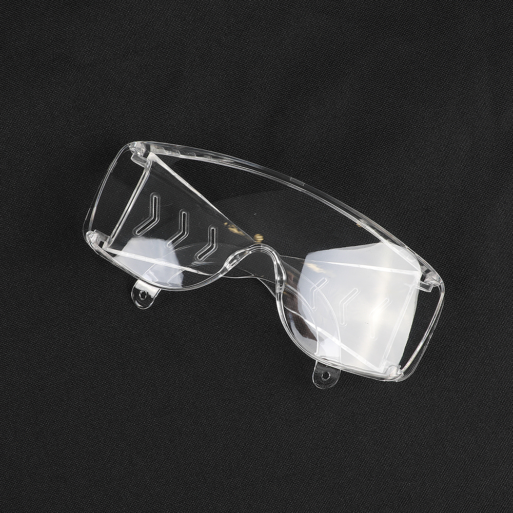 Protective work glasses - More bang for your bucks