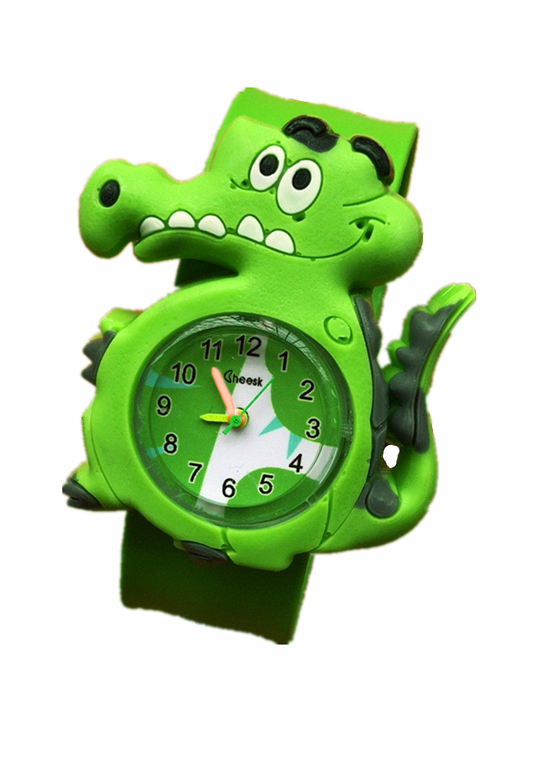 3D Cute Cartoon Kids Watches - More bang for your bucks