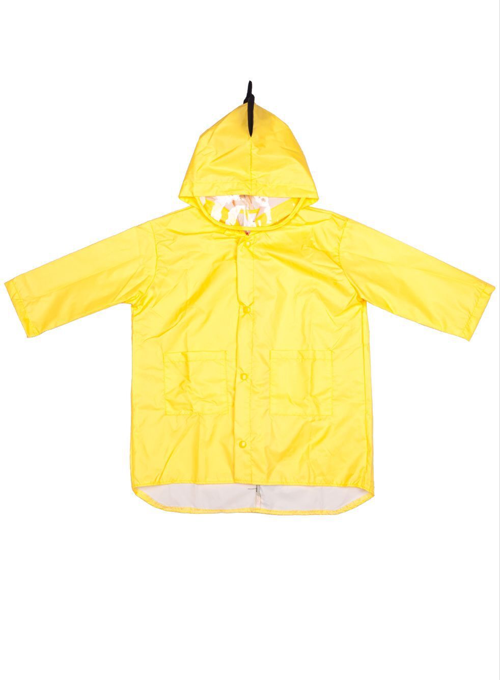 Dinosaur Raincoat for Kids - More bang for your bucks