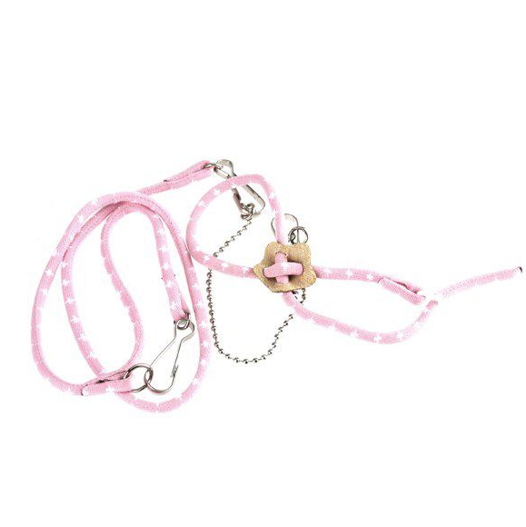 Training Traction Rope Hamster Supplies - More bang for your bucks