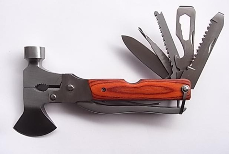 outdoor tools multi-purpose pliers - More bang for your bucks