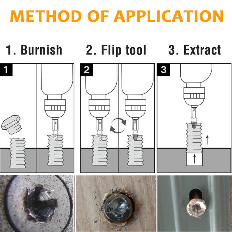 Screwdriver screwdriver repair tools - More bang for your bucks