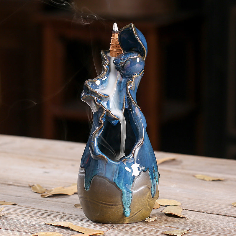 Incense burner