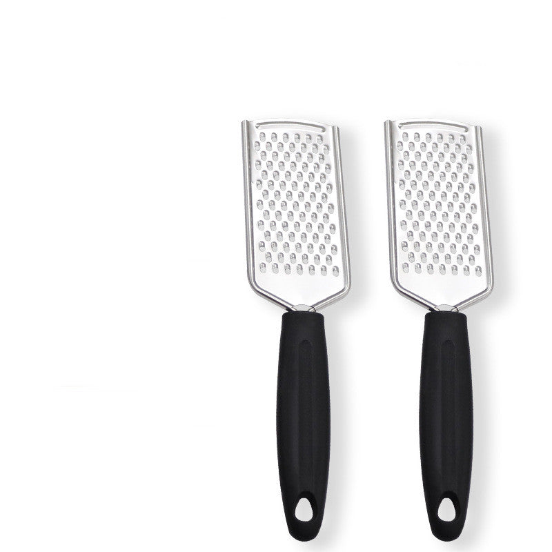 Stainless Steel Grater Multifunctional Kitchen Tools - More bang for your bucks