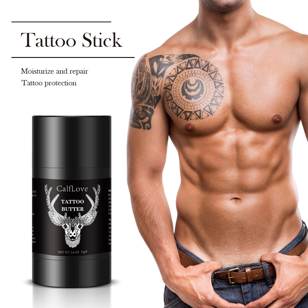 Tattoo Color And Comfort Care Stick - More bang for your bucks