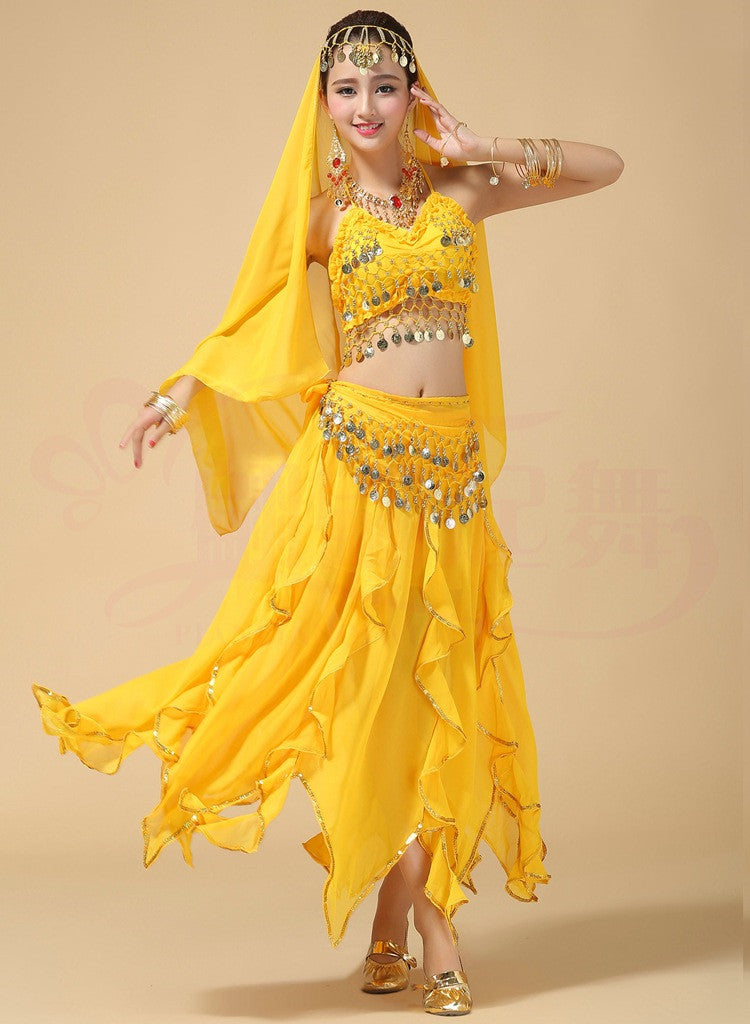 Belly Dance Costumes Special Offer Indian Dance Performances