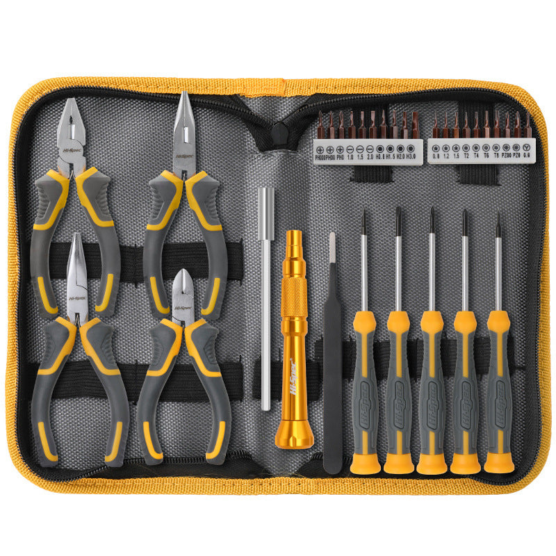 Screwdriver Set Of 32 Precision Repair Tools - More bang for your bucks