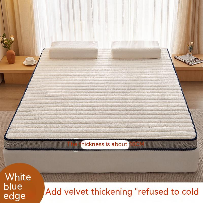 Household Memory Sponge Latex Mattress