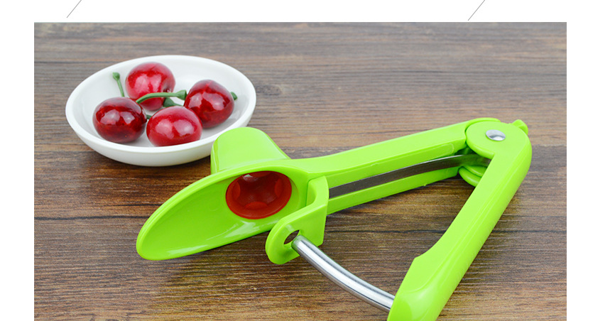 Tools Cherry Red Date Cherry Kernel Remover - More bang for your bucks