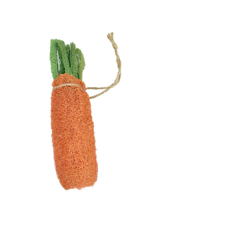 Hamster Toys Rabbit Molar Supplies Carrots - More bang for your bucks