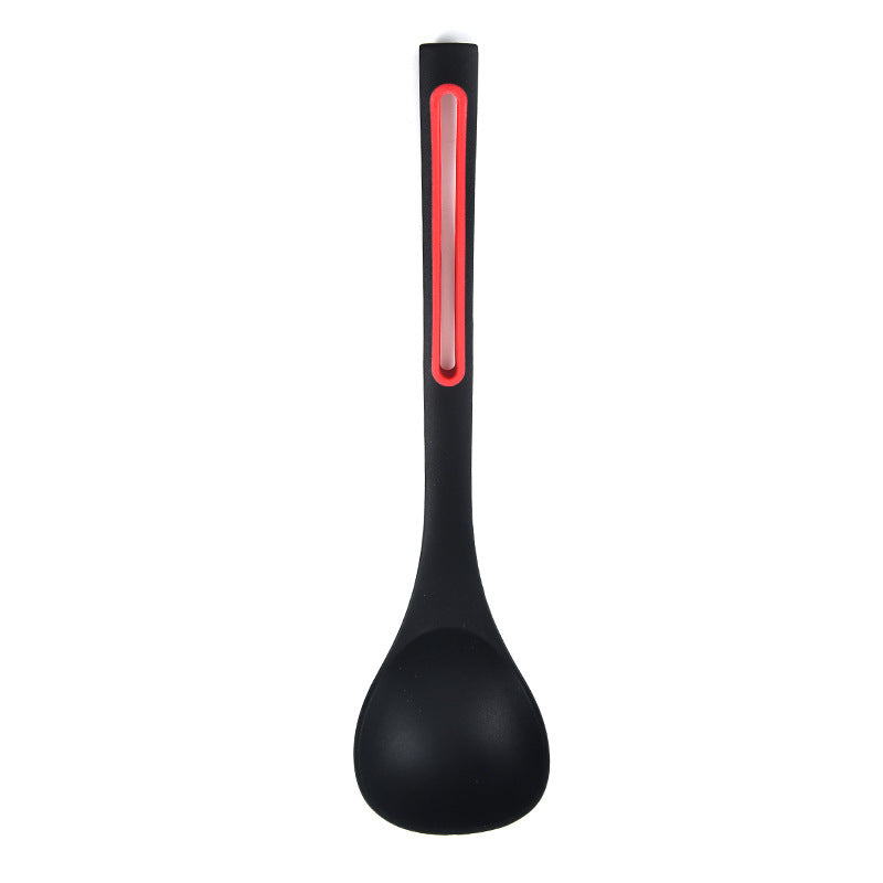 Kitchen Cooking Tools All-in-one Silicone Spatula And Spoon Set - More bang for your bucks