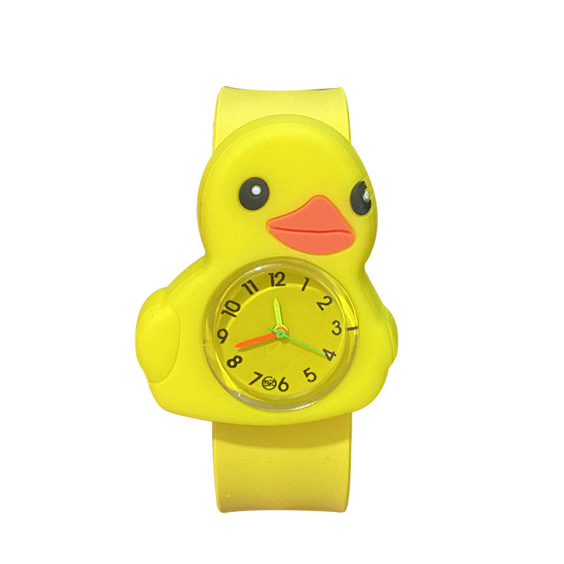 3D Cute Cartoon Kids Watches - More bang for your bucks